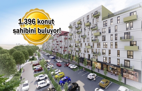 KİPTAŞ Silivri 4. Etap kura çekimi ne zaman