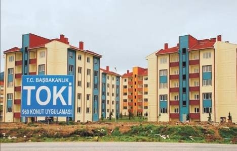 TOKİ Bolu Yeniçağa kura satışları 2015!