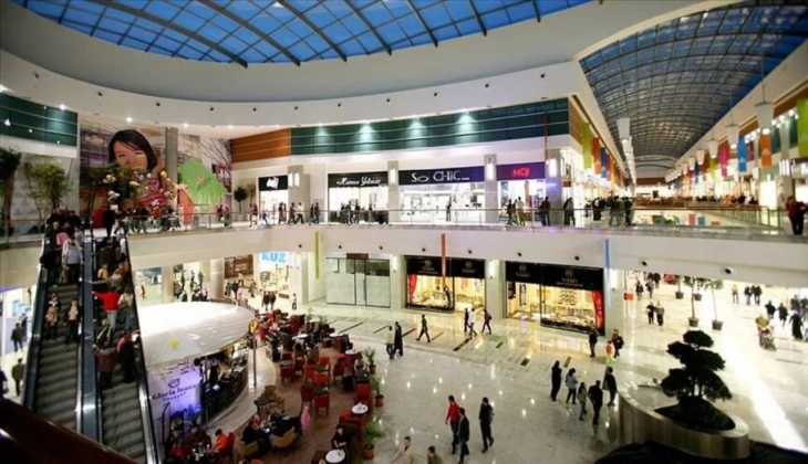 Geleneksel perakende pazarı yüzde 70 oranında küçülecek!