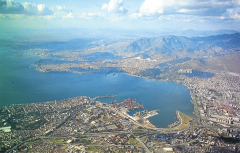 körfez atalar satılık arsa