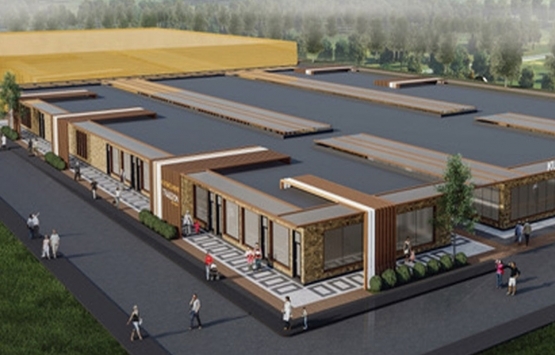 Trabzon'da kuyumcu kent inşa edilecek! 