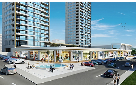 ESN Twin Towers Elazığ satışa çıktı!