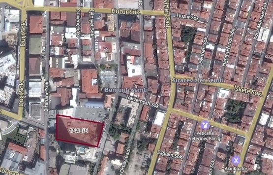 Gürel Ailesi nin Şişli projesindeki konut sayısı değişti!