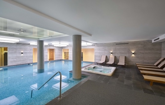 Elips Tasarım Mimarlık a International Architecture Awards tan Dört Ödül!