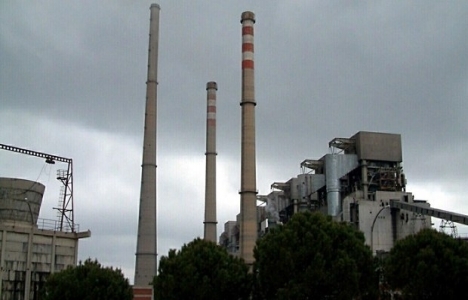 Soma B Termik Santrali Konya Şeker