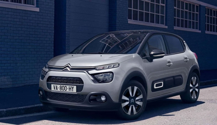 Sıfır Citroen C3 ün fiyatı 500 bin liranın altında! Elinizi çabuk tutun! İşte 17 Aralık 2022 fiyat listesi...