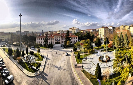 Kırklareli'nde yabancılara izinsiz ev kiralamaya işlem başlatılacak!