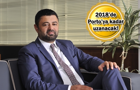 Babacan Holding Fikirtepe ve Gaziantep'te proje yapacak!