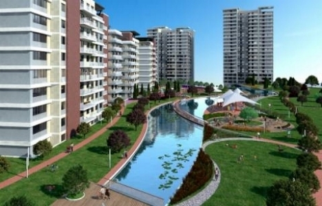 Başakşehir Bulvar İstanbul'da yüzde 1 KDV!