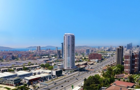 Marmara Kule'den yüzde 30 indirim kampanyası! 