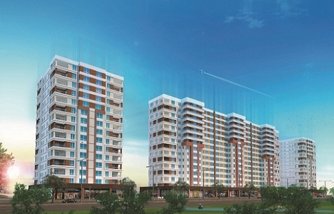 Golden Center 3 İldem satış fiyatları!