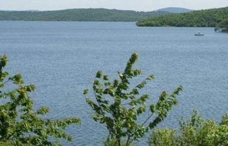 İstanbul baraj doluluk oranı 8 Aralık 2015!