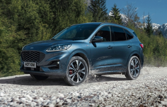 Ford Kuga dan 44 bin 800 TL indirim! Herkes bayilere koşacak! İşte 2022 Mart fiyat listesi...