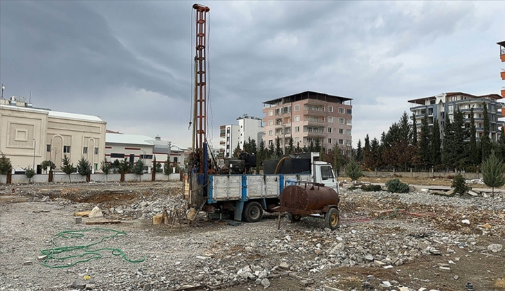 Adıyaman'da Yerinde Dönüşüm Projesi'ne başvuru sayısı 20 bini geçti!