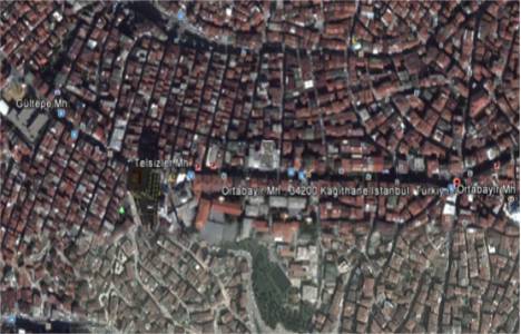 Kağıthane Cuma Pazarı, Nef 163 e mi taşınıyor?