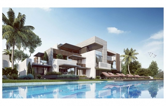 Çeşme Folkart Boyalık fiyat listesi 2020!