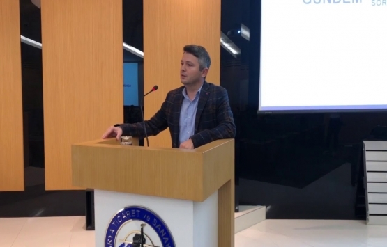 SATSO dan kentsel dönüşüm önerisi!