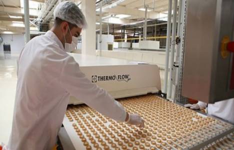 Türkiye'nin ilk gıda organize sanayi bölgesi Kandıra'da kuruluyor!