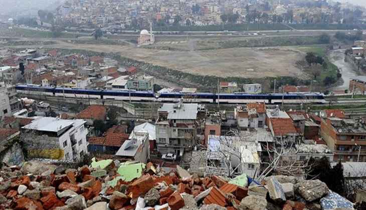 Sağlıklı konut stoku ve yaşam kalitesi sağlamak için adım atıldı! Kentsel dönüşüm derneği kuruldu!