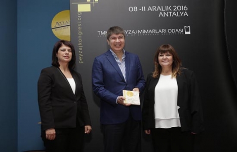 Menderes Türel açıklamaları