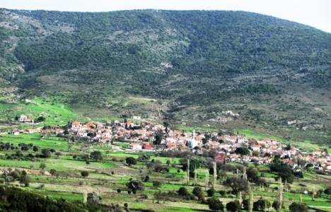 Kadıovacık Köyü en çevreci köy olmaya aday projelerini hayata geçiriyor!