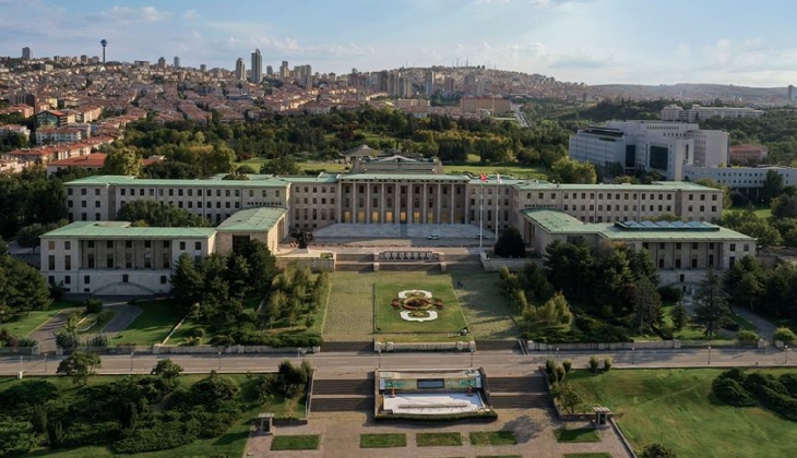 TOKİ 10 milletvekili odasını 15 milyona mal etti!