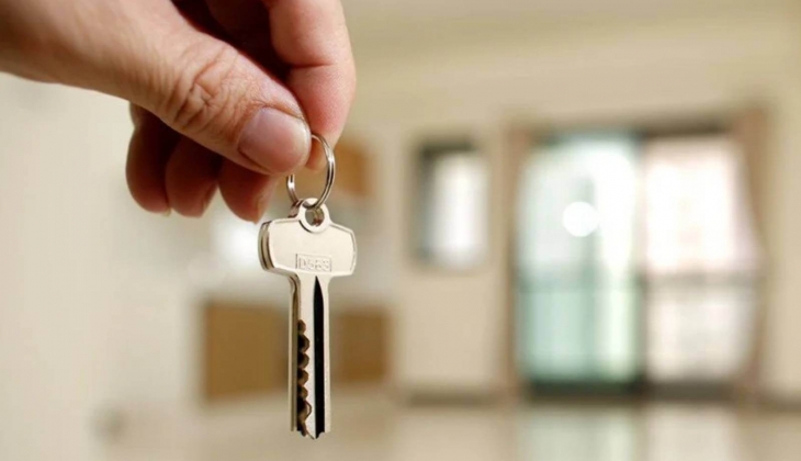 Tahliye taahhüdüne rağmen evine geçemeyen ev sahibi isyan etti! Ev aldıktan sonra kiracı olduk!