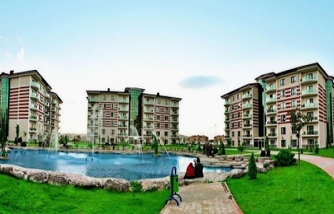 Sefa Termal Afyon devremülk fiyatları!