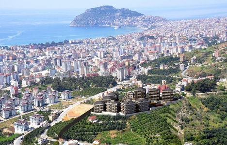 Alanya inşaat sektörü ne durumda?