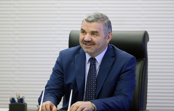 Mustafa Çelik'ten raylı sistem açıklaması!