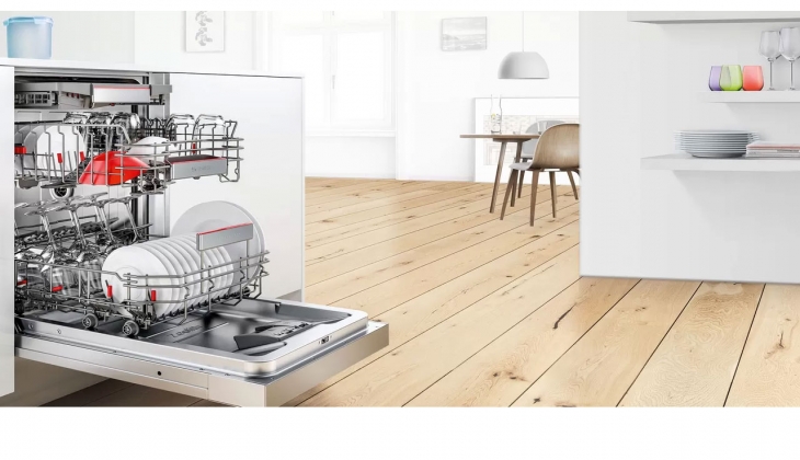 Bosch bulaşık makinelerinde 900 TL indirim başladı! İşte 14 Ekim 2022 fiyat listesi…