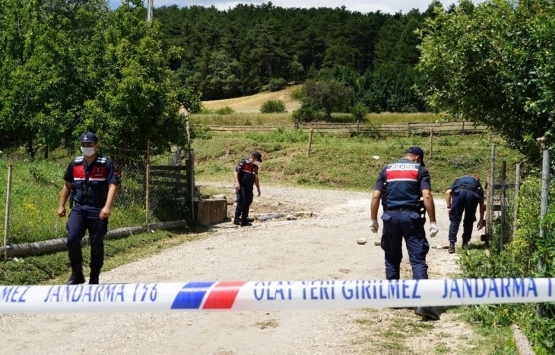 Kastamonu'da arazi kavgası: 3 yaralı!