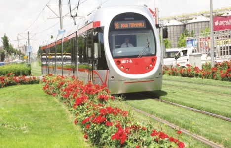 Şehir içi raylı ulaşıma 13 milyar avro destek geliyor!