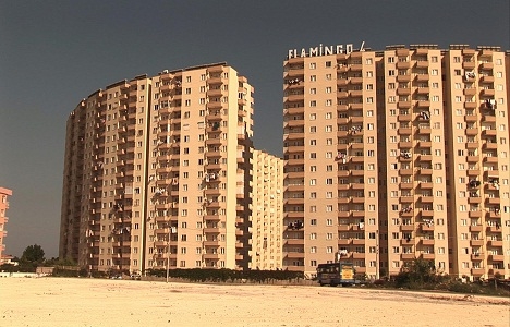 Salt Galata'da Göçebe Mekanlar Sergisi açıldı!