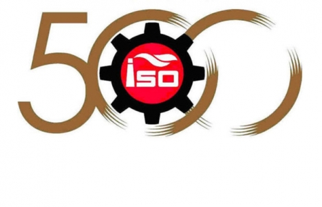 ISO 500 2014 açıklandı! İlk 3'e kim girdi?