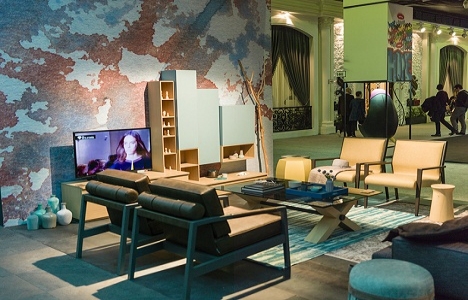 Loda Mobilya'ya En İyi Modern Yatak ve Concept ödülü verildi!