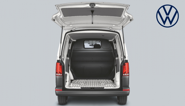 Volkswagen Transporter modellerinde görülmemiş indirim! Transporter modellerine tamı tamına 52.500 TL indirim yapıldı!