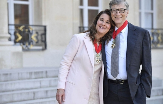 Bill ve Melinda Gates 130 milyarlık serveti nasıl paylaştı?