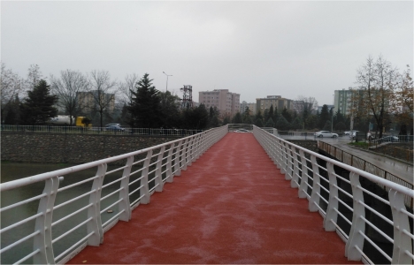 Kocaeli Sarıdere Köprüsü tamamlandı!