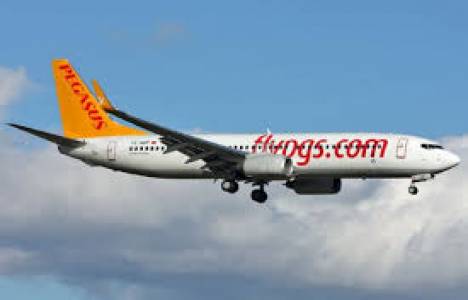 Pegasus'tan satış açıklaması!