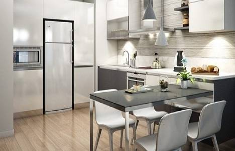 Tema Park İstanbul Evleri!