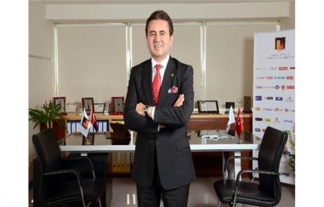 İSMOB'dan 650 milyon dolar beklentimiz var!