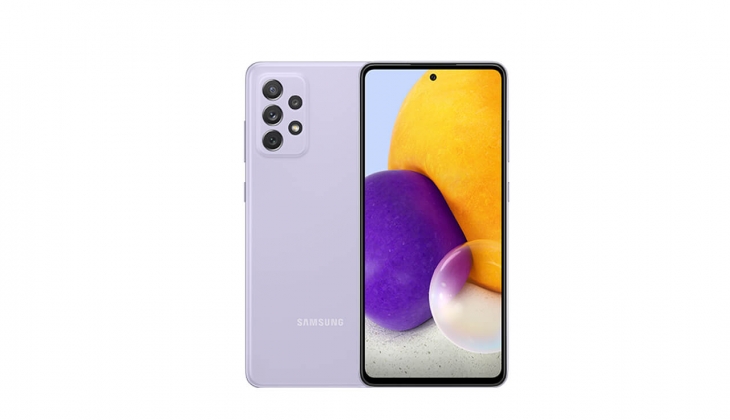 MediaMarkt dan son dakika Samsung Galaxy A72 fiyatları! İnanamayacaksınız! İşte 2022 Mart fiyat listesi...