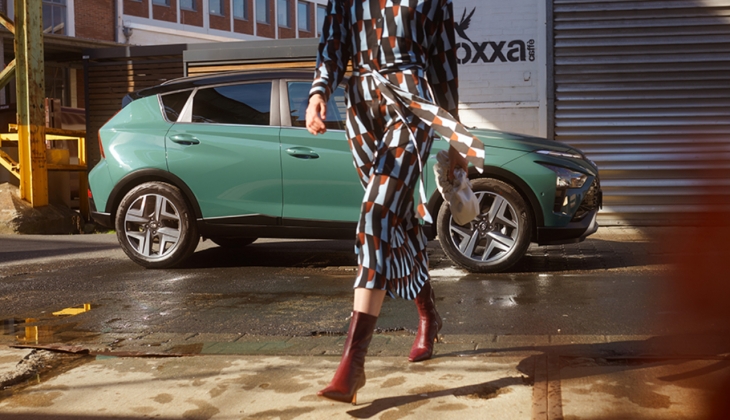 Hyundai SUV modelleri kaç lira? Hyundai Bayon ne kadar oldu? İşte Hyundai Bayon un 15 Eylül 2022 fiyat listesi…