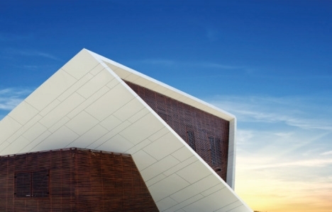 Ankara Yapı Fuarı nerede