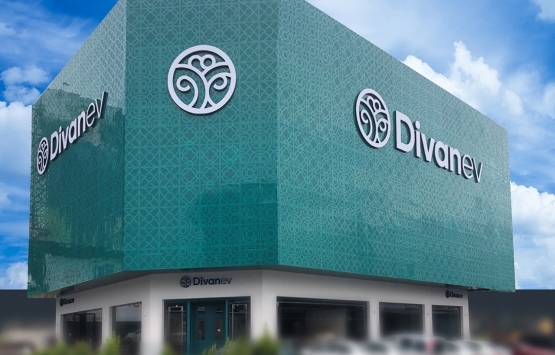 Divanev pandemi sürecinde 14 yeni mağaza açtı!