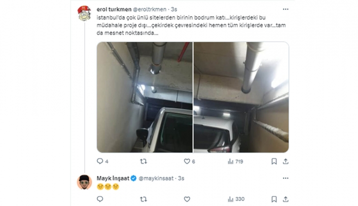 Binalar belirli aralıklarla kontrol edilmeli mi? Edilirse usulsüzlükler engellenir mi?