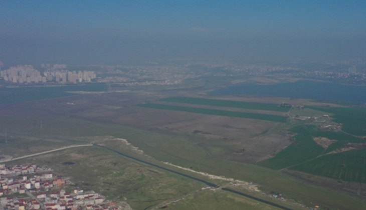 Emlak Konut GYO Avcılar Firuzköy projesinin yeni etap ruhsatını aldı! 310 yeni konut geliyor!