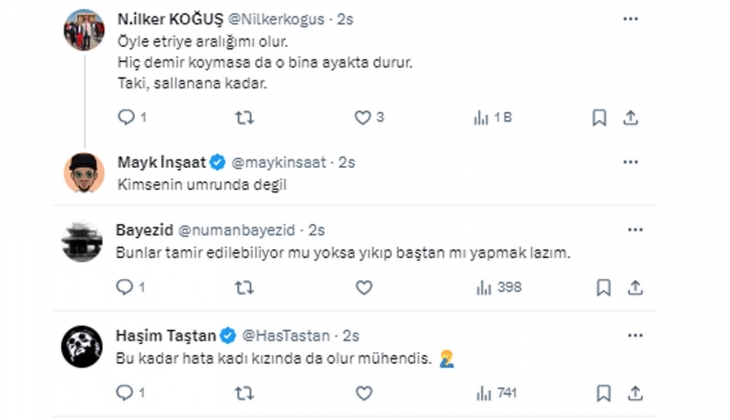 İstanbul da 30 milyon TL ye satılan villaların inşaatındaki hatalar şok etti!