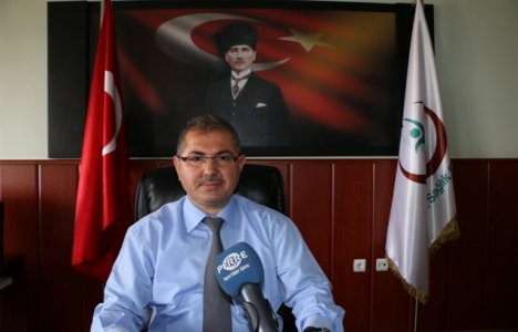 Adıyaman'da 300 yataklı hastanenin proje ihalesi yapıldı!